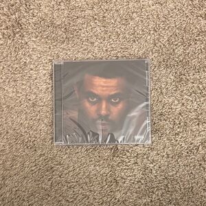 The weekend hurry up cd